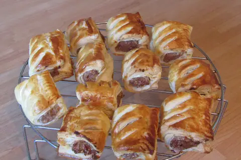 The Pasty Shop photo 3