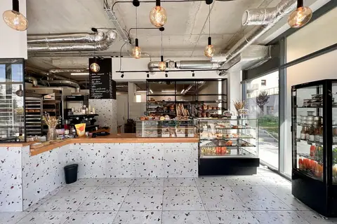 The Pasty Shop photo 1